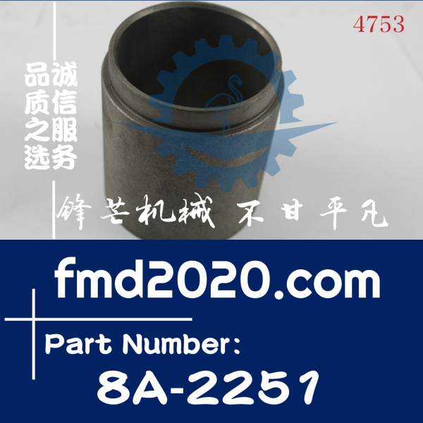 广州锋芒机械供应卡特空压机缸体8A2251，8A-2251