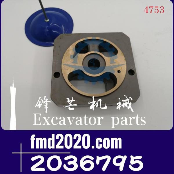 日立挖掘机EX200-5液压泵泵胆2036795，43427（L）