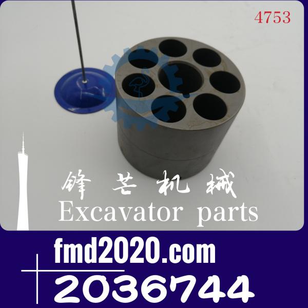 日立挖掘机EX200-5液压泵泵胆2036744