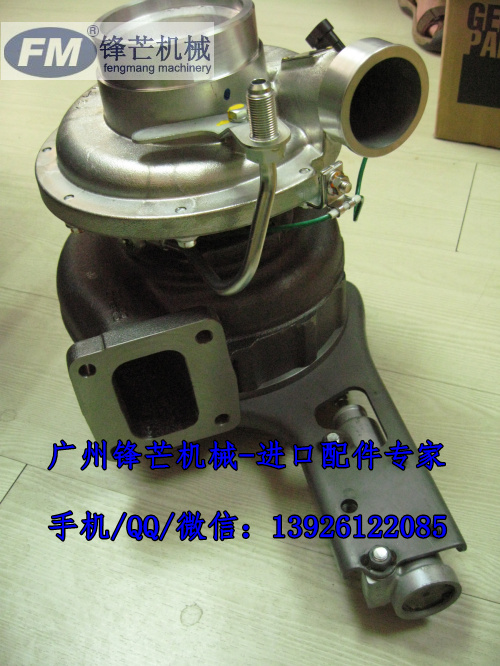 日野E13CT增压器石川岛RHG8VNT增压器S1760-E0102/VA52