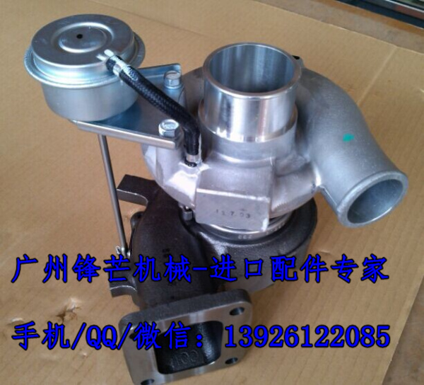 三菱6M60原装进口增压器ME443814/49179-02720