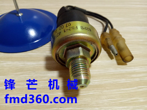 广州锋芒机械进口挖机配件日立EX-2 -3压力传感器