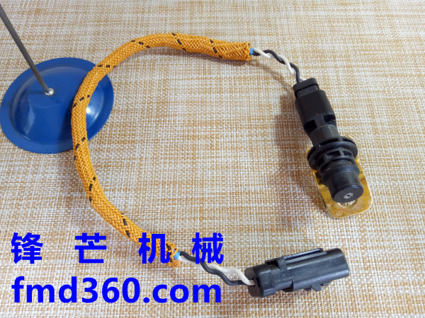 广州锋芒挖掘机械卡特C9曲轴位置传感器279-9828，