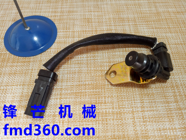 广州锋芒机械卡特C15、C18曲轴位置传感器279-982