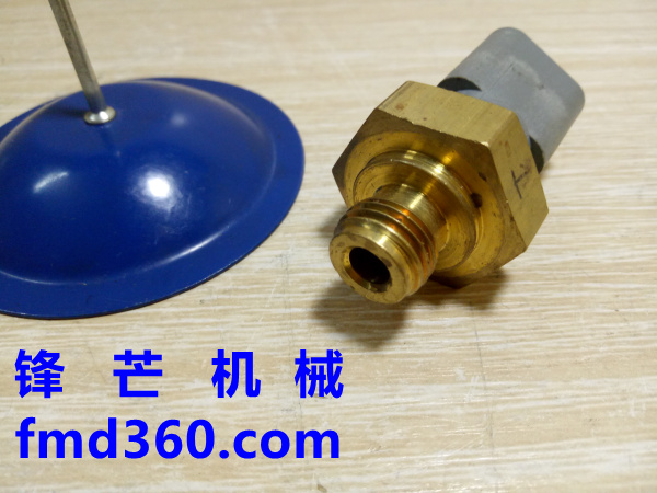 广州锋芒机械卡特机油压力传感器320-3061挖掘机配