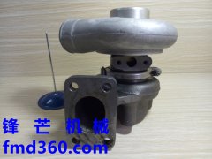 广州锋芒机械49189-04700现代R110-7挖机S4K增压器TD