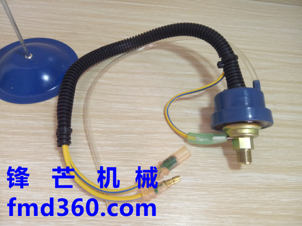 小松PC200-6挖机空滤灰尘传感器7861-92-1420