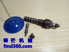广州锋芒机械小松PC45R-8液压泵LS阀勾机配件挖掘