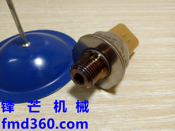 锋芒机械进口挖机配件卡特压力传感器298-6488广州