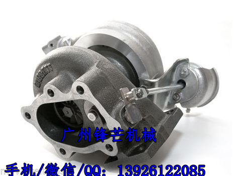 日产SR20DET发动机GT2554R增压器14411-5V400/471171-5003
