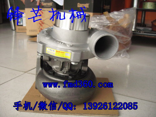 小松PC200-3挖掘机SA6D105发动机6137-82-8200/465044-526