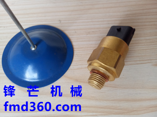 广州挖机配件沃尔沃机油压力传感器21291011、04