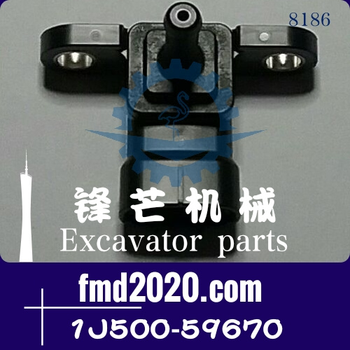 久保田发动机配件V3800增压压力传感器1J500-59670
