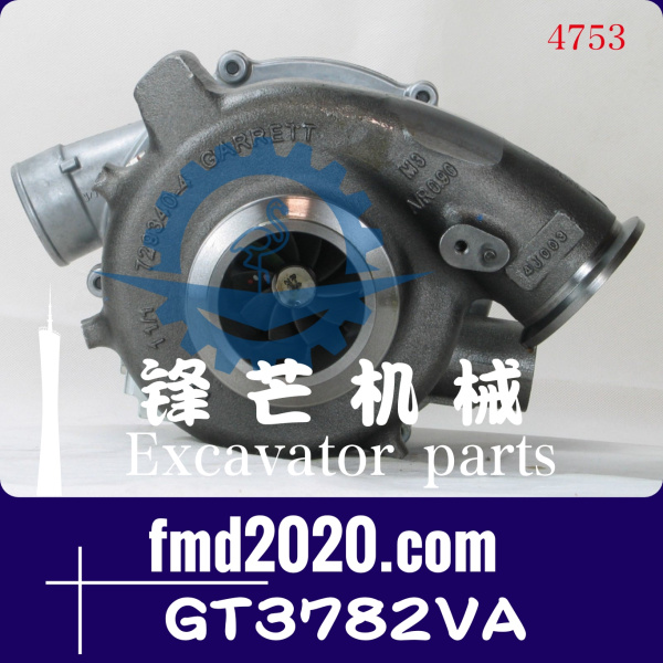 供应福特F系列6.0L涡轮增压器725390-5003S型号GT3782VA