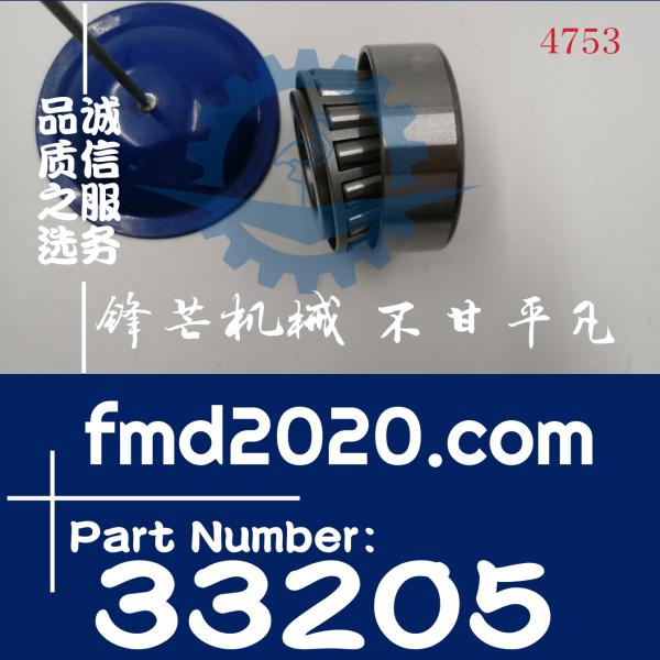 广州锋芒机械高质量轴承33205