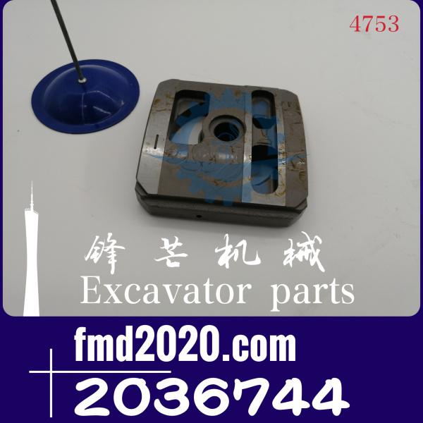 日立挖掘机EX200-5液压泵泵胆2036744，49528（R）
