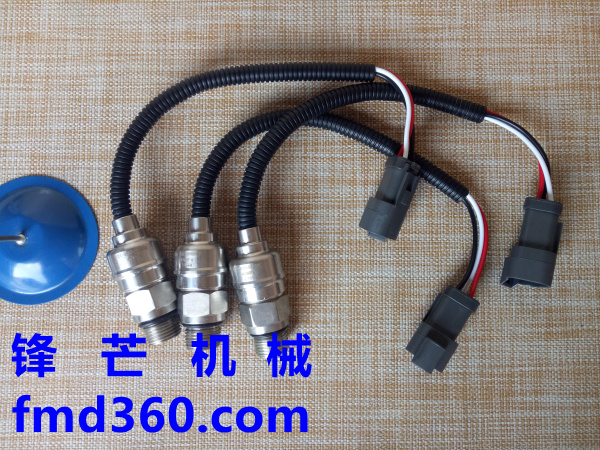广州锋芒机械卡特E315C液压油压力传感器221-8859国